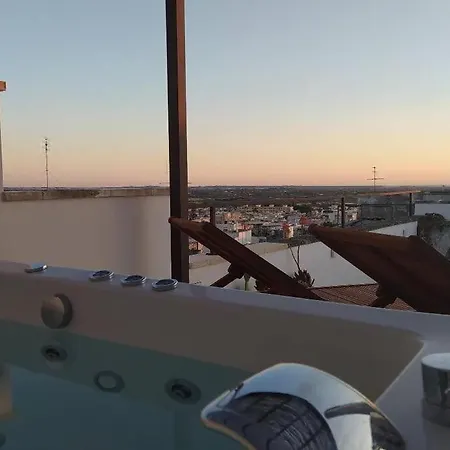 Terrazza A Scirocco Puglia *