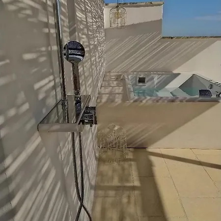 Terrazza A Scirocco Puglia