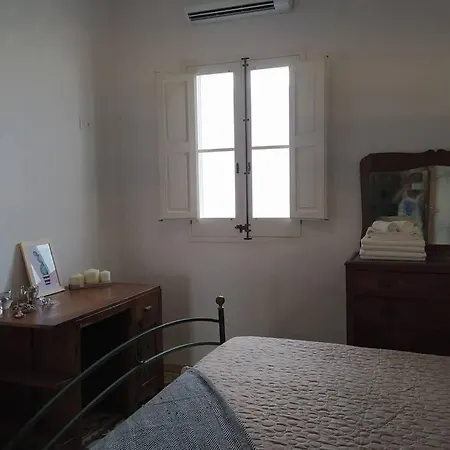 Σπίτι διακοπών Terrazza A Scirocco Puglia *