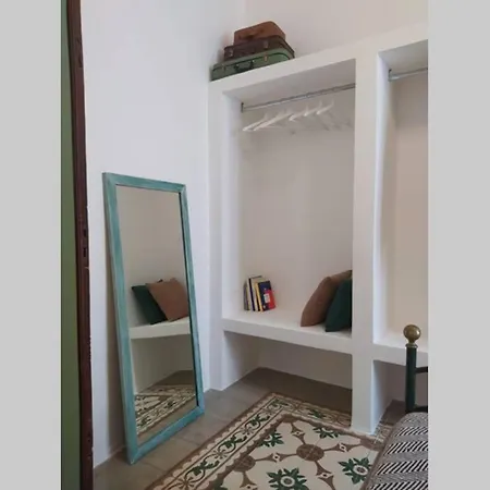 Σπίτι διακοπών Terrazza A Scirocco Puglia *