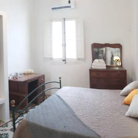 Terrazza A Scirocco Puglia *