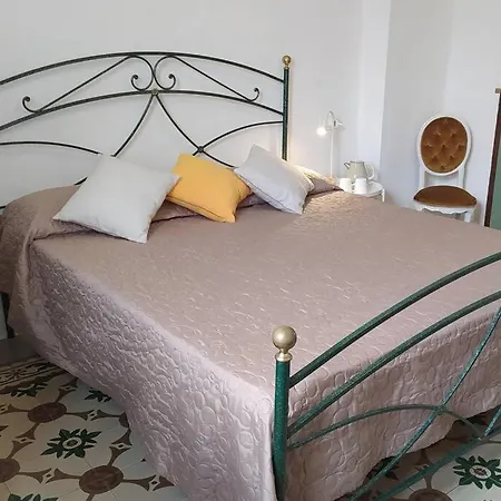 Terrazza A Scirocco Puglia *
