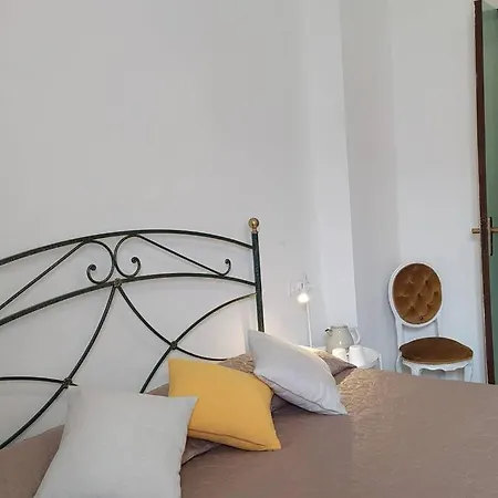 Terrazza A Scirocco Puglia *