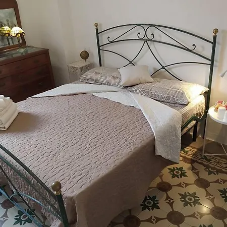 Terrazza A Scirocco Puglia Σπίτι διακοπών Parabita