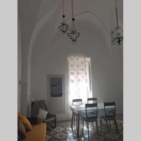 Terrazza A Scirocco Puglia Σπίτι διακοπών *