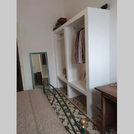Terrazza A Scirocco Puglia Σπίτι διακοπών