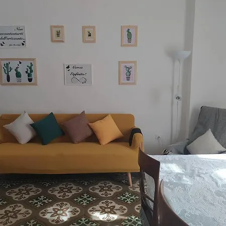 Terrazza A Scirocco Puglia Σπίτι διακοπών