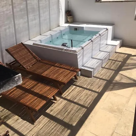 Terrazza A Scirocco Puglia Σπίτι διακοπών *
